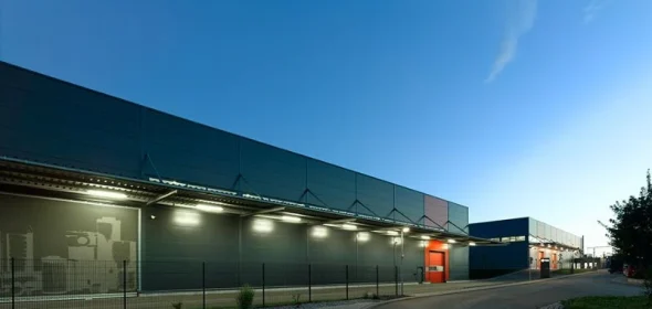 Private Warehousing